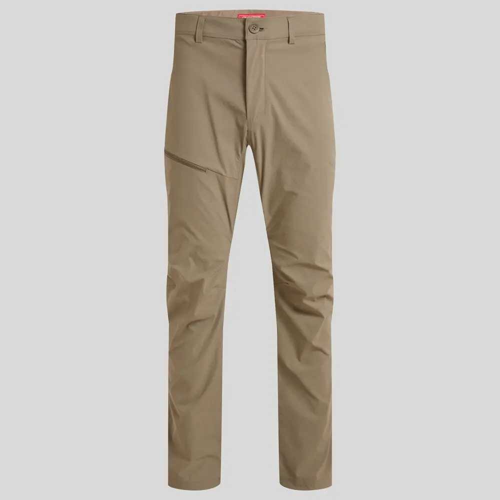 Pantalon Nosilife Pro III Pebble - Pantalon | Craghoppers