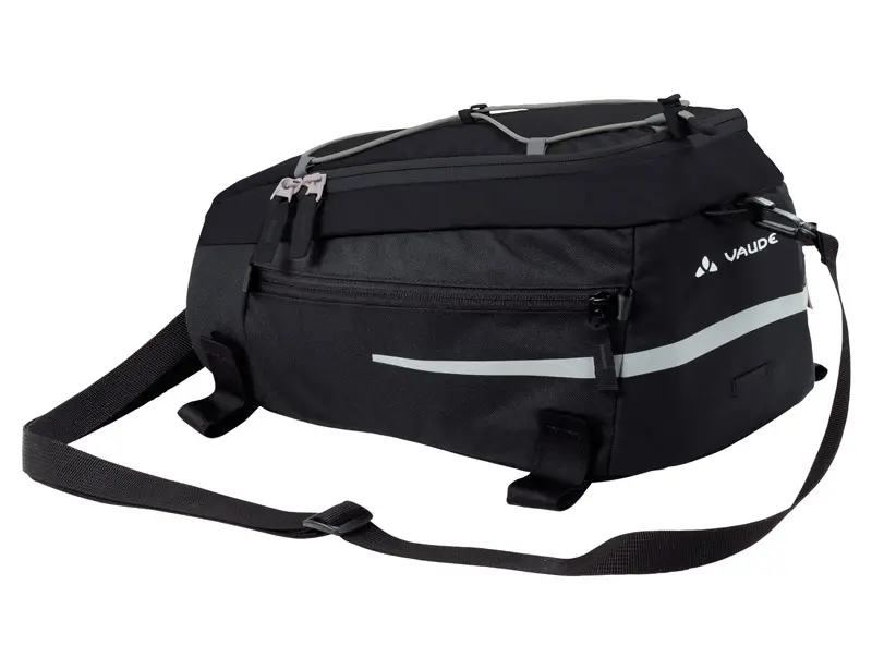 Sacoche Porte-bagage Silkroad M - Sacoches | Vaude