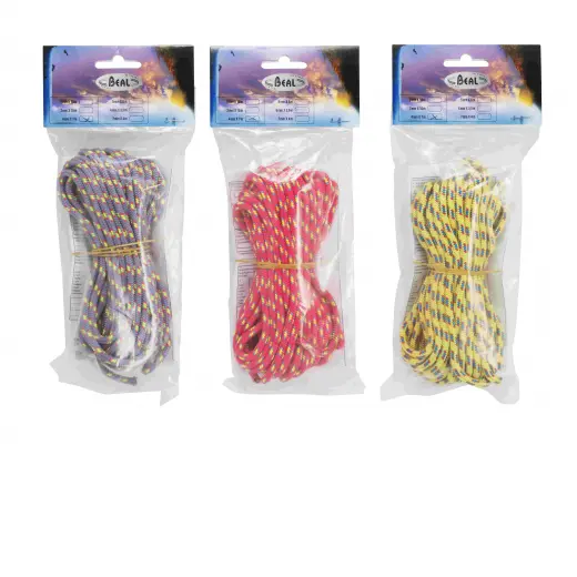 Cordelette 4mm X 7m - Cordelettte | Beal