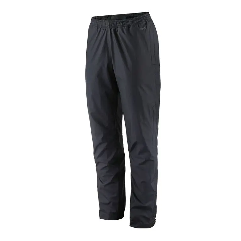 Pantalon Torrentshell 3l Femme Regular Black 2023 | Patagonia