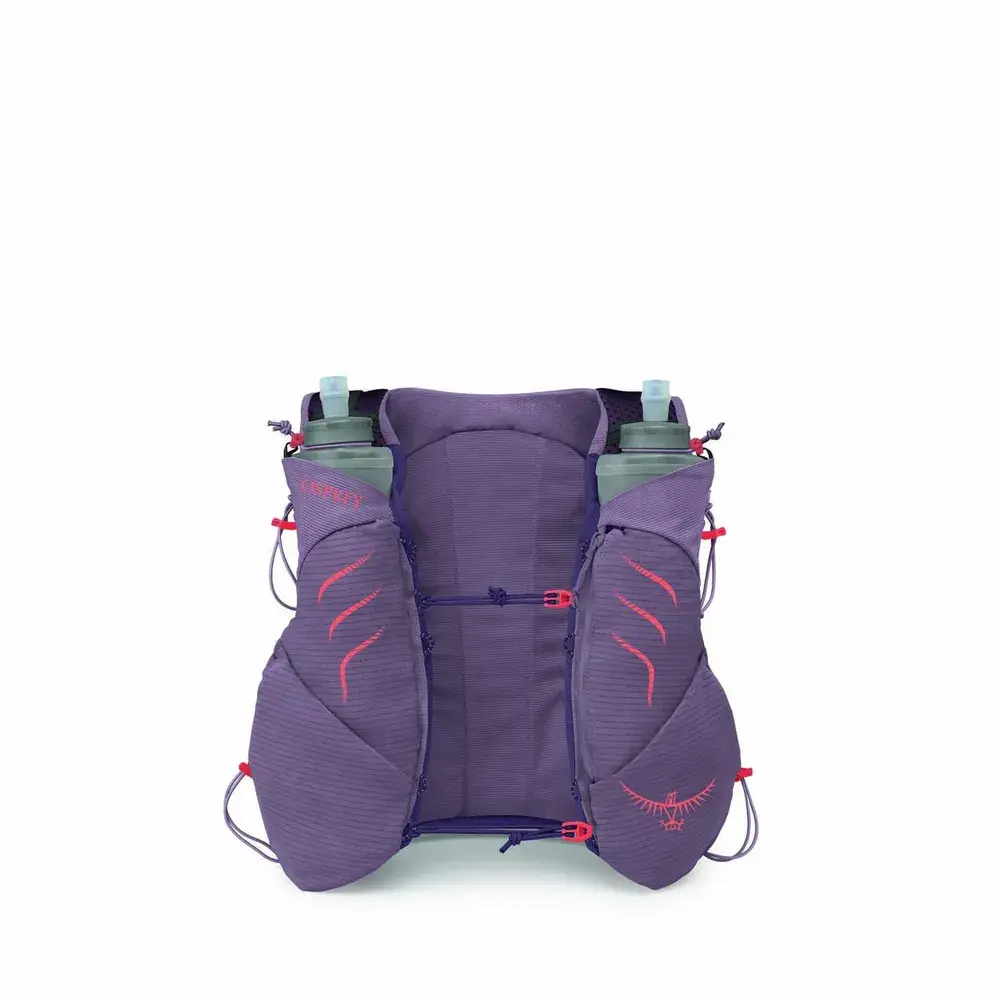 Dyna Pro 7 Femme Purple Dusk - Gilet Trail | Osprey