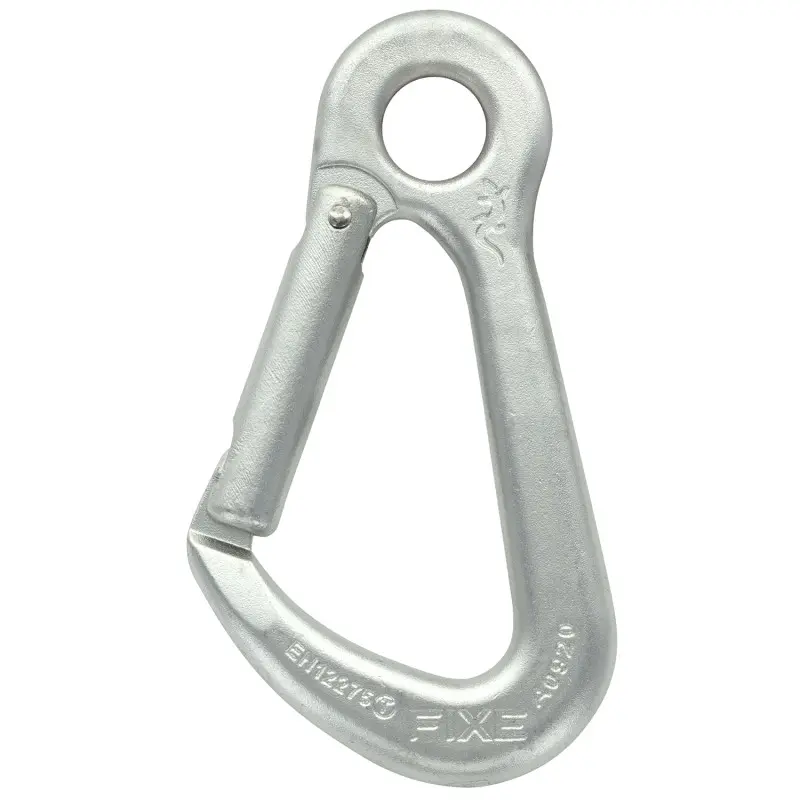 Mousqueton Draco Inox 316l - Mousqueton | Fixe