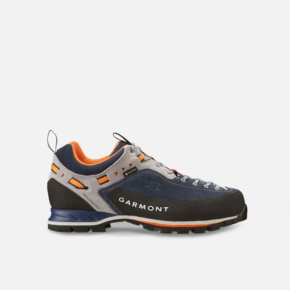 Dragontail Mnt Gtx Dark Blue - Chaussures | Garmont