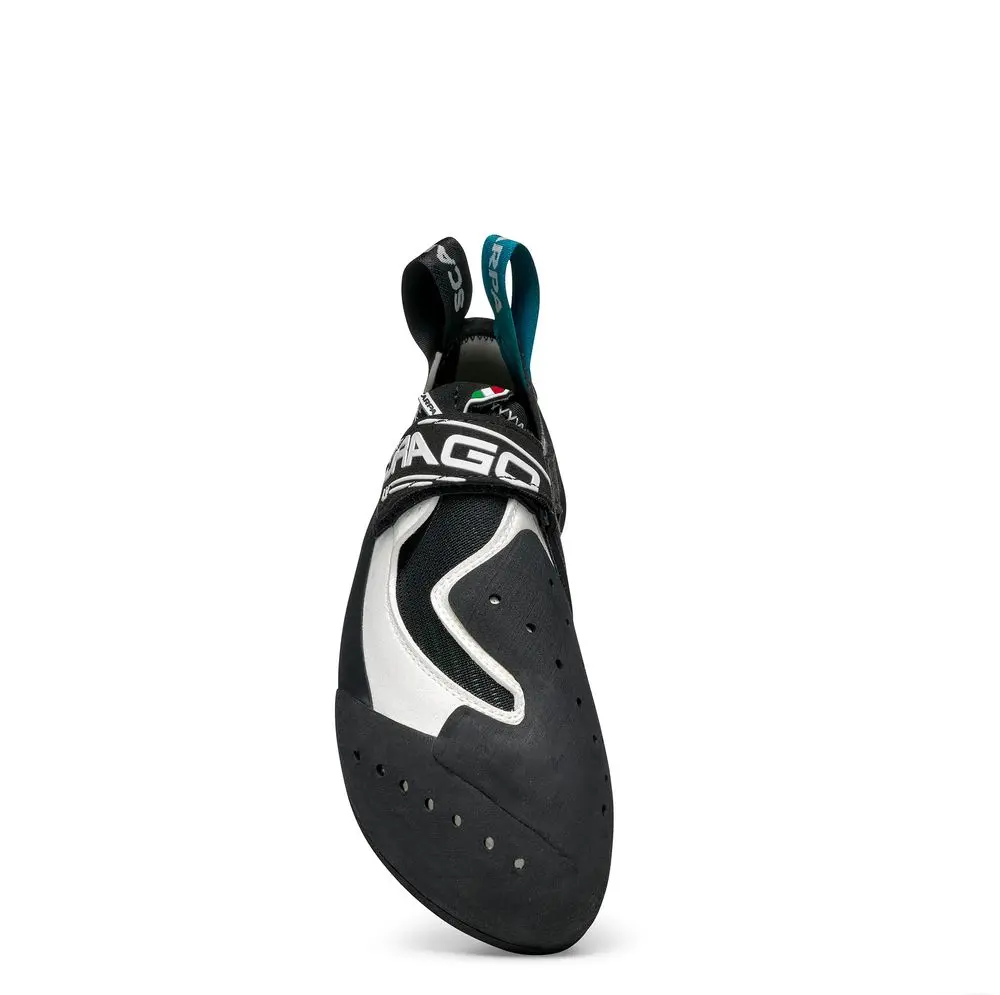 Drago Lv White - Chaussons | Scarpa