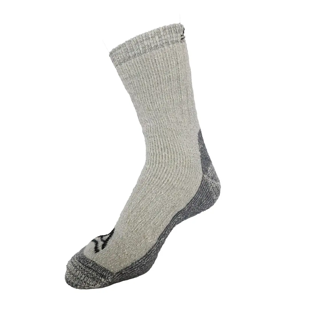 Chaussette De Randonnee Ice Comfort Merino (1 Paire) | Azimut Outdoor