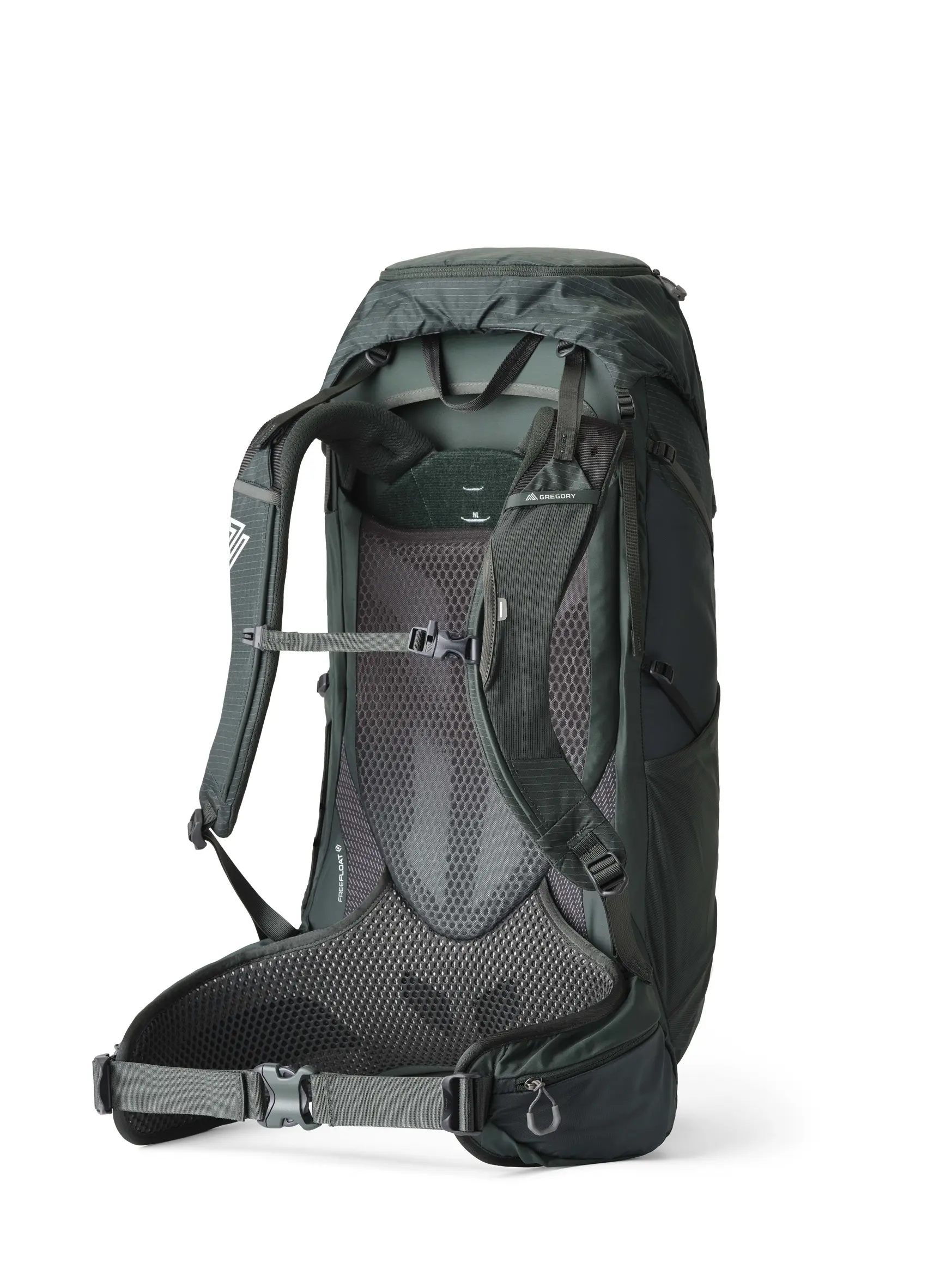 Paragon 40 Cascade Green - Sac A Dos | Gregory