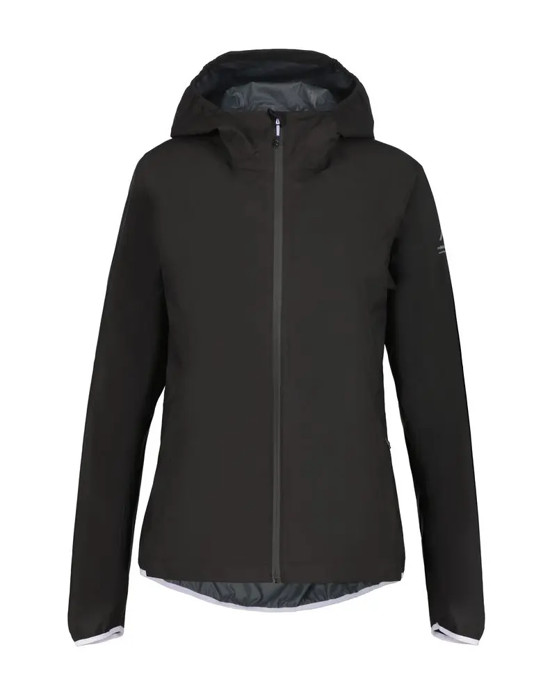 Veste Femme Morby Noir - Veste | Rukka