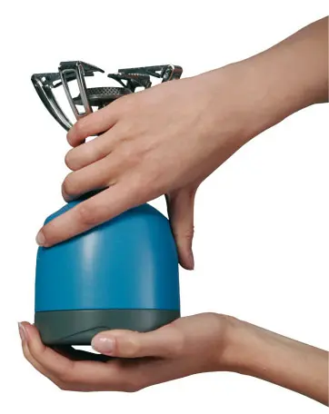 Bleuet Cv300 S - Réchaud | Campingaz