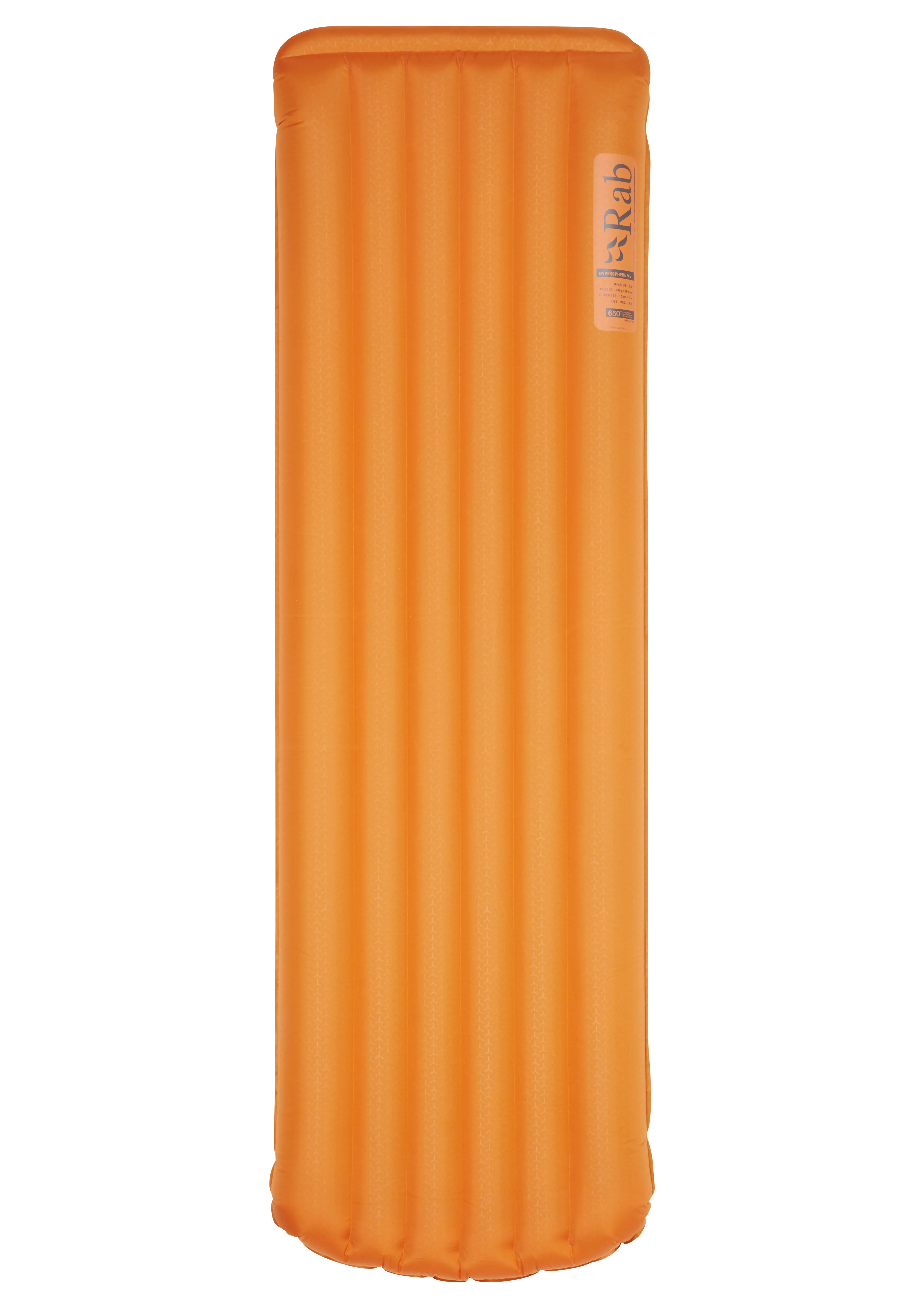 Hypersphere 9,5 Reg Rect - Matelas | Rab