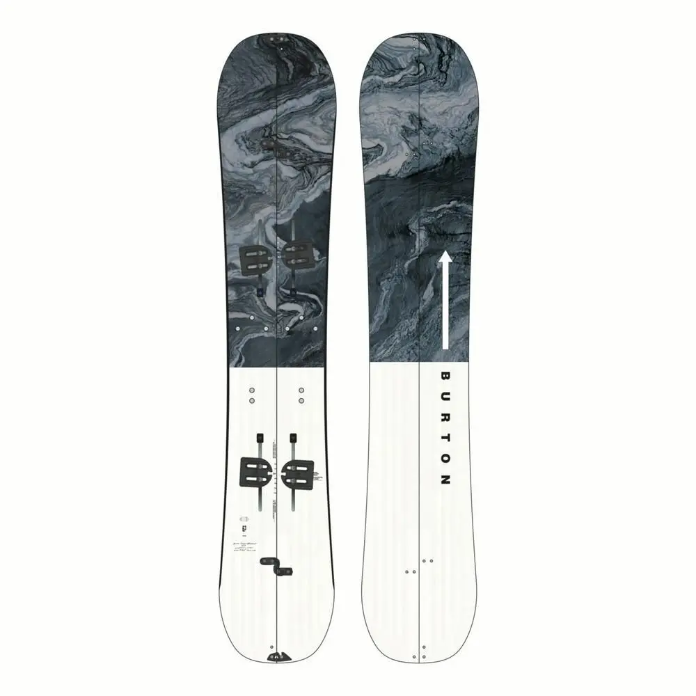 Splitboard Flight Attendant - Snowboard | Burton