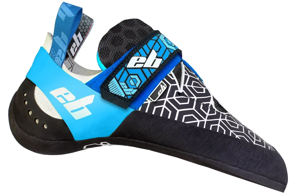 Guardian 3.0 V2 - Chaussons Velcros | Eb