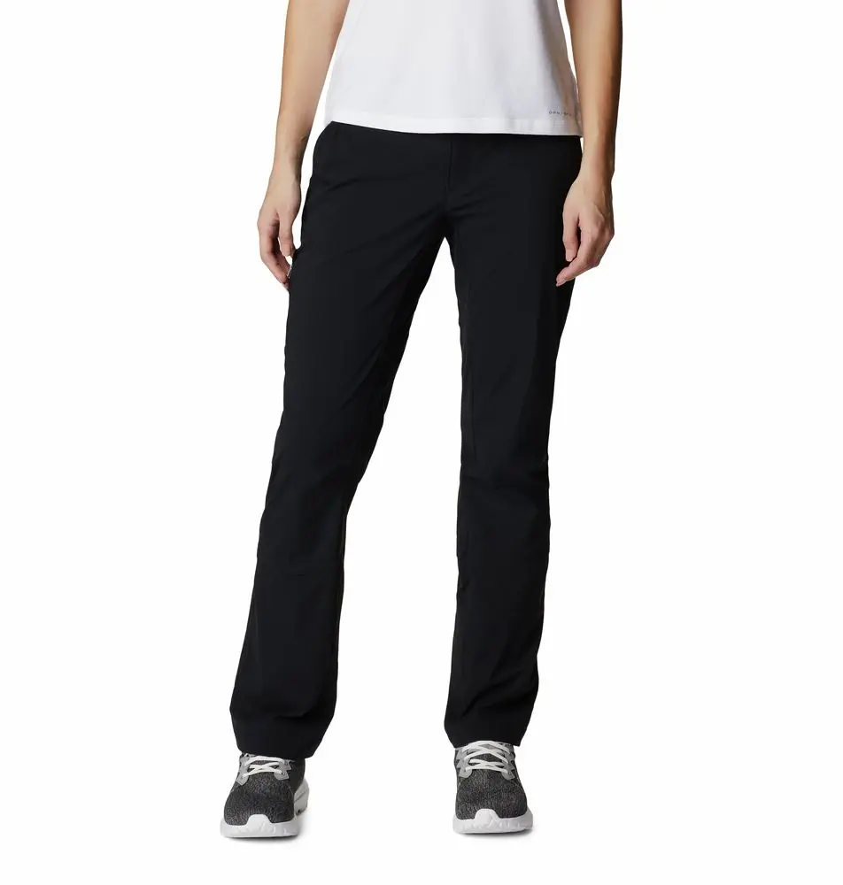 Pantalon Femme Saturday Trail Black - Pantalon | Columbia Sportswear
