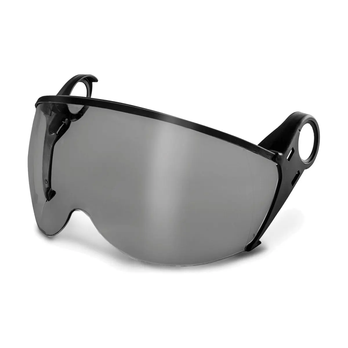 Kit Visiere Zen Smoke (zenith) - Travaux En Hauteur | Kask Spa