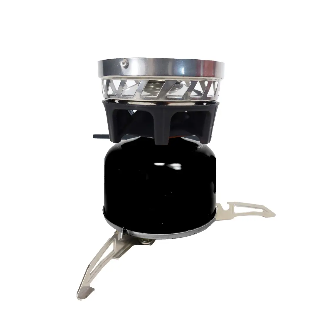 Treka Stove Fast 0,6 L / 1700 W - Réchaud | Azimut Outdoor