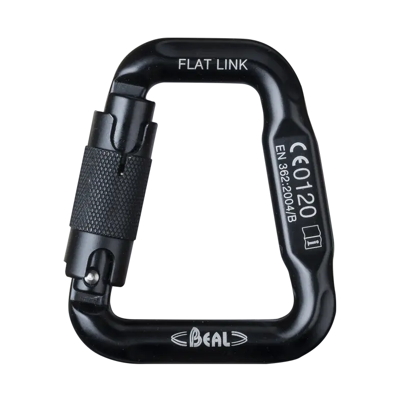 Flat Link - Equipement Pro | Beal Pro