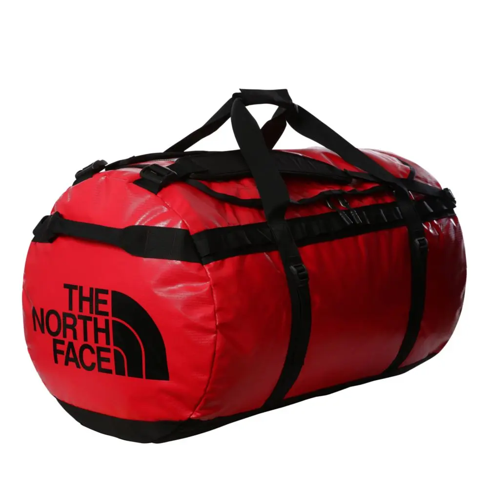 Base Camp Duffel Xl Tnf Red / Tnf Black | The North Face