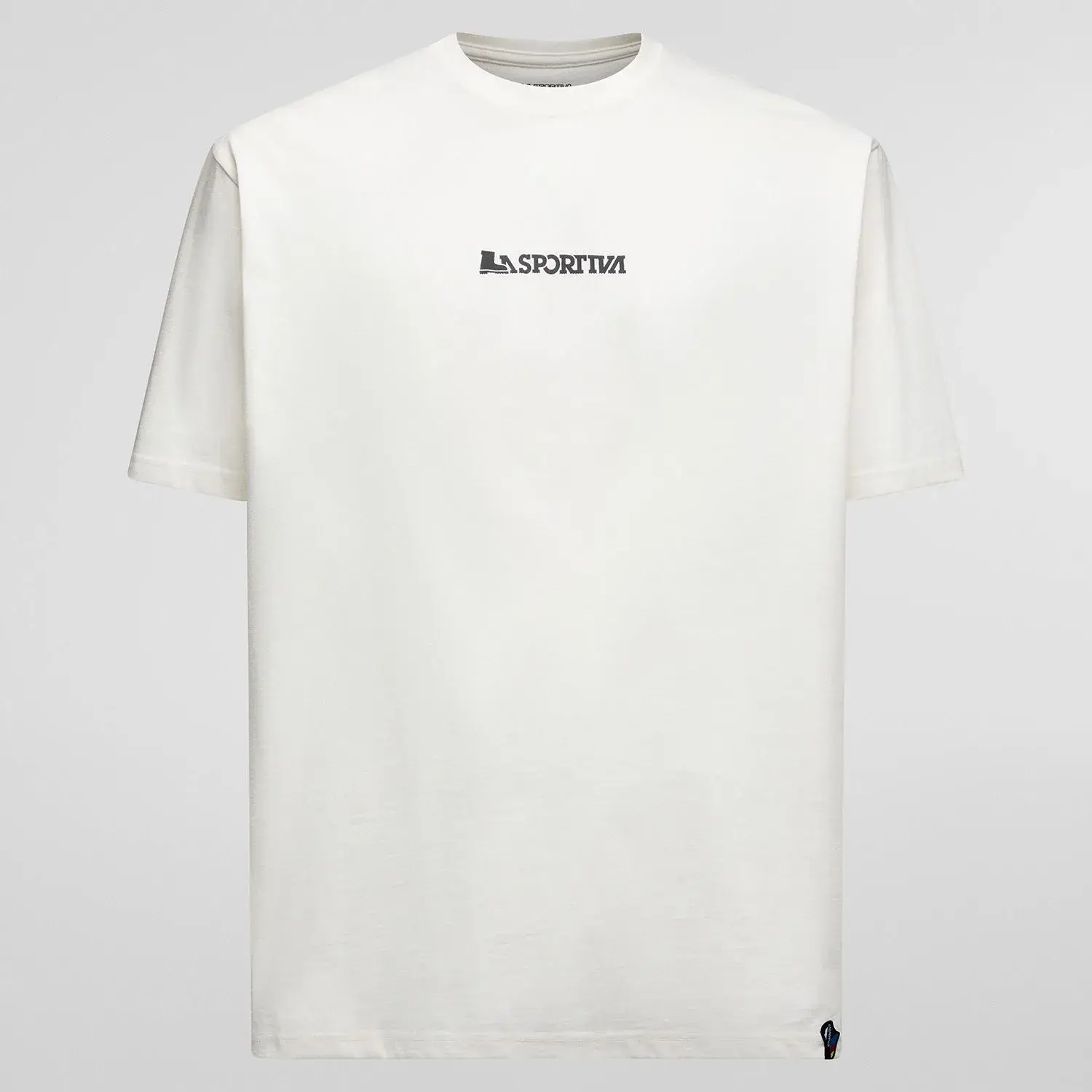 Moon Climb T-shirt Chalk - Tee Shirt Mc | La Sportiva