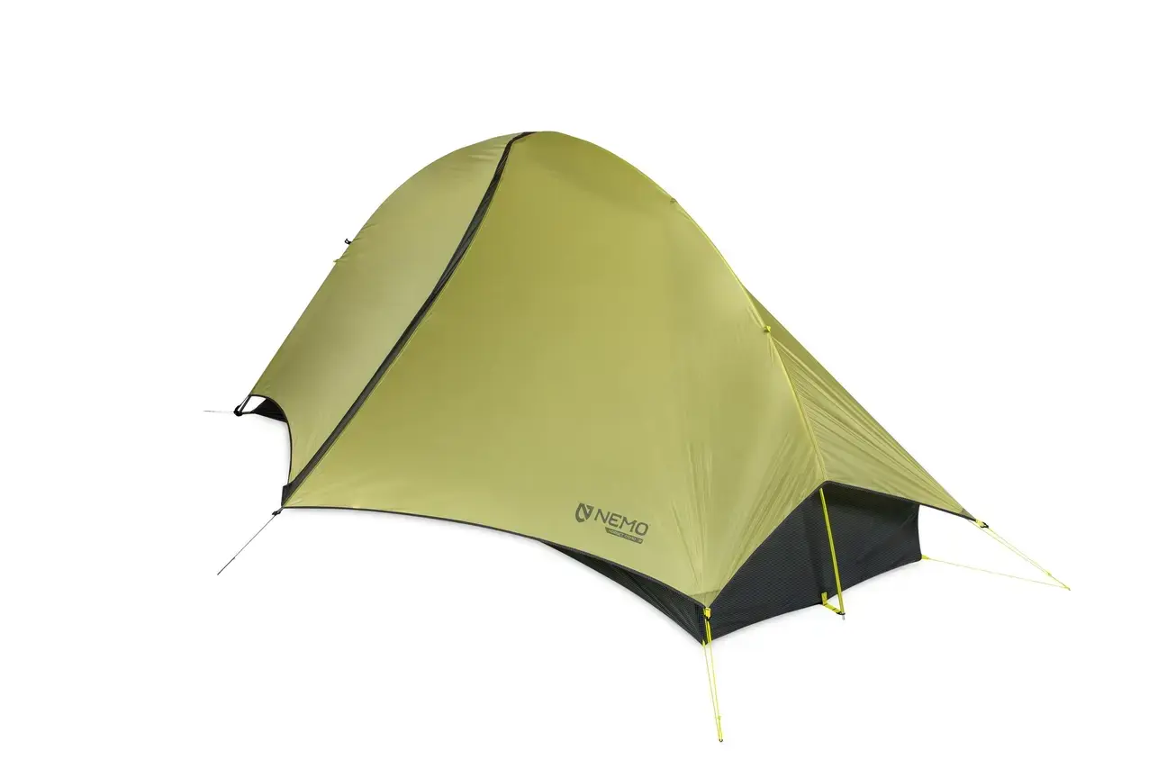 Hornet Osmo 1p Verte - Tente | Nemo