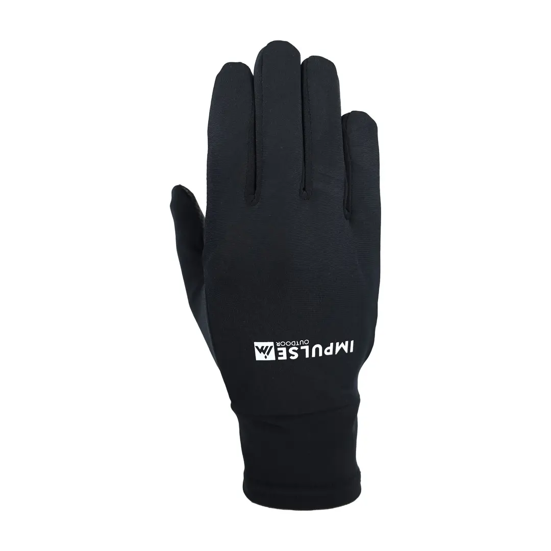 Gants Running Runa Touch - Gants | Impulse Outdoor