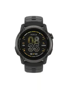 Montre Apex 4 46mm Black - Gps | Coros
