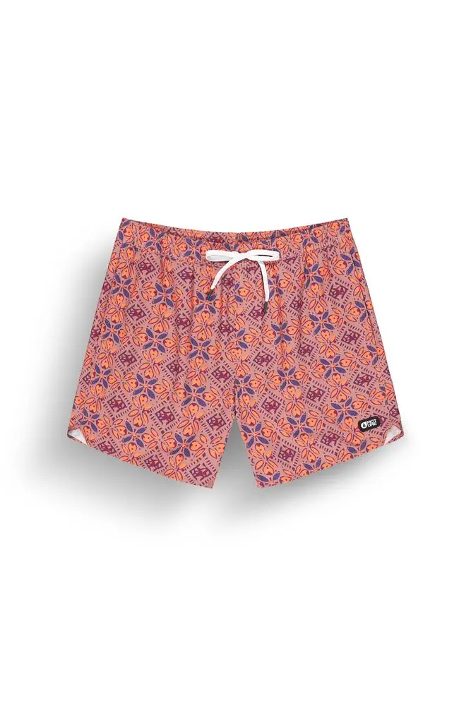 Short Piau 15 Bow Print - Maillot de bain | Picture Organic Clothing