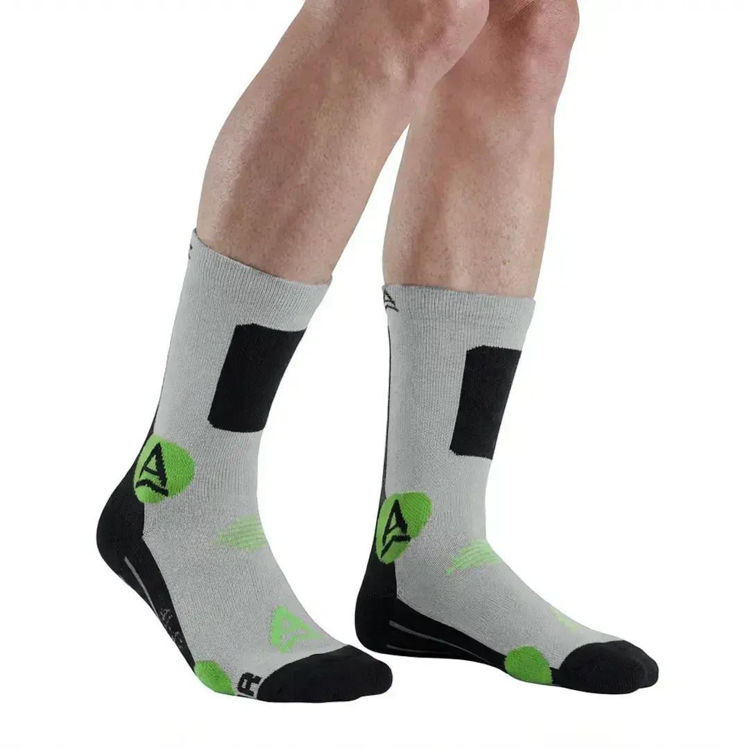 Treka Cx Vert 1 Paire - Chaussettes | Azimut Outdoor