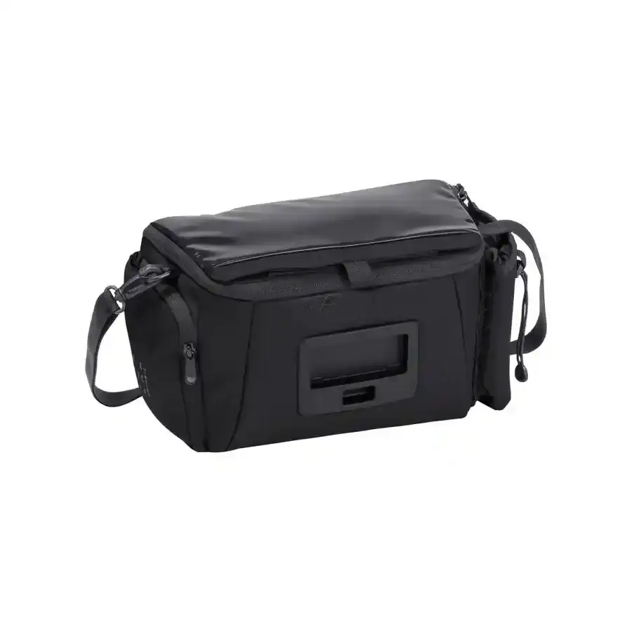 Ebox Black - Sacoches | Vaude