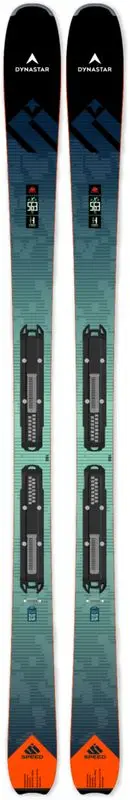 Pack Speed 4x4 563 Ti + Nx12 - 2025 - Ski Pack | Dynastar