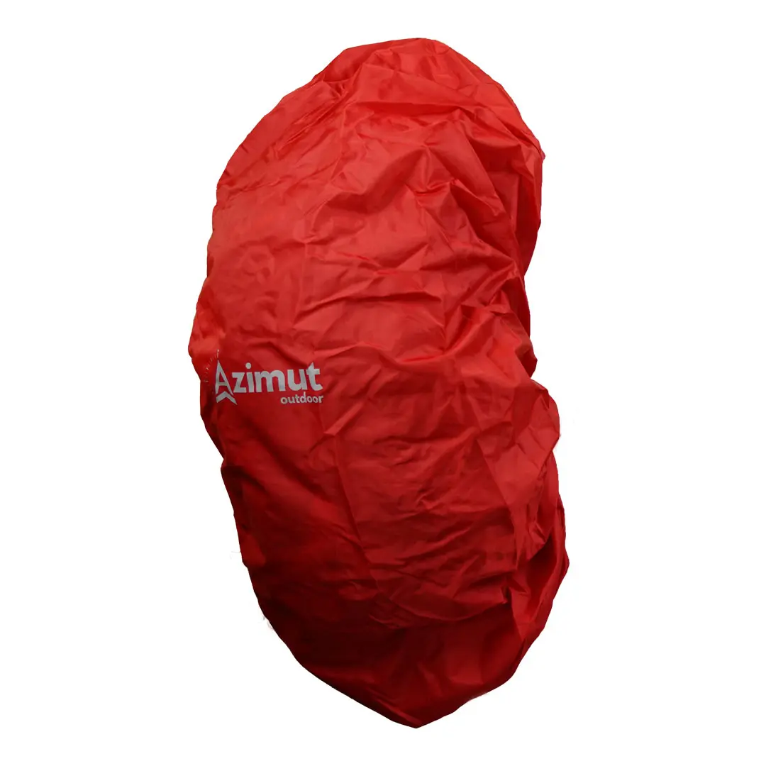 Housse De Pluie Sac A Dos 30-50 Litres | Azimut Outdoor