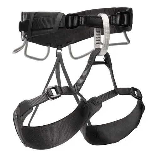 Harnais Momentum 4s Anthracite - Harnais | Black Diamond