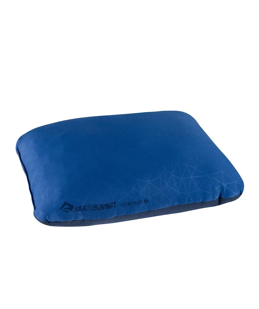 Foam Core Regular Navy Blue - Oreiller | Sea To Summit