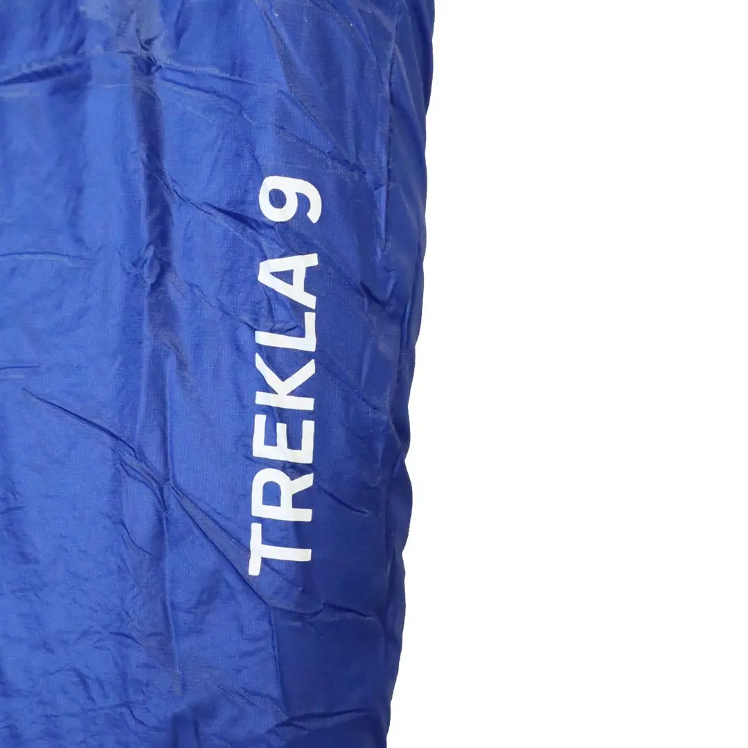 Trekla 9 9/5 - Sac De Couchage | Azimut Outdoor
