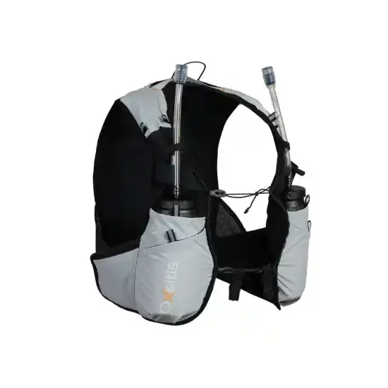 Ghost 8 Light Grey - Sac A Dos | Oxsitis