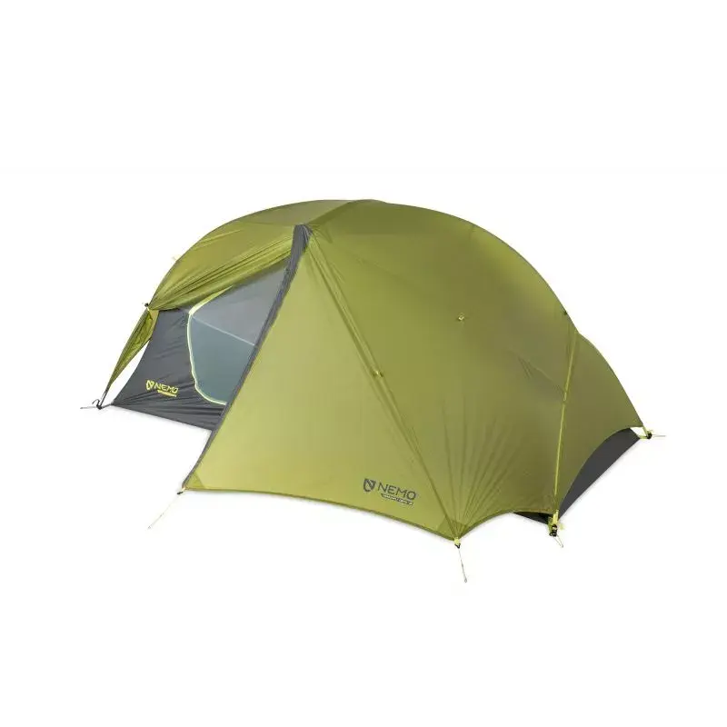New Dragonfly Osmo 2p Verte Wb - Tente | Nemo