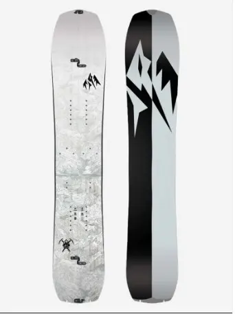 Jones Split Solution - Splitboard | Jones