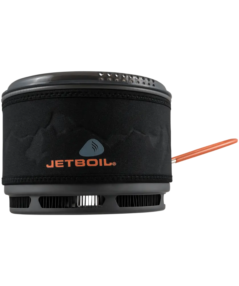 Casserole Ceramic Fluxring 1.5l - Bouilloire+ Pot | Jetboil