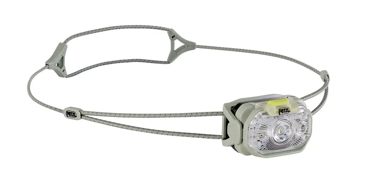 Swift Lt Desert Green - Lampe Frontale | Petzl