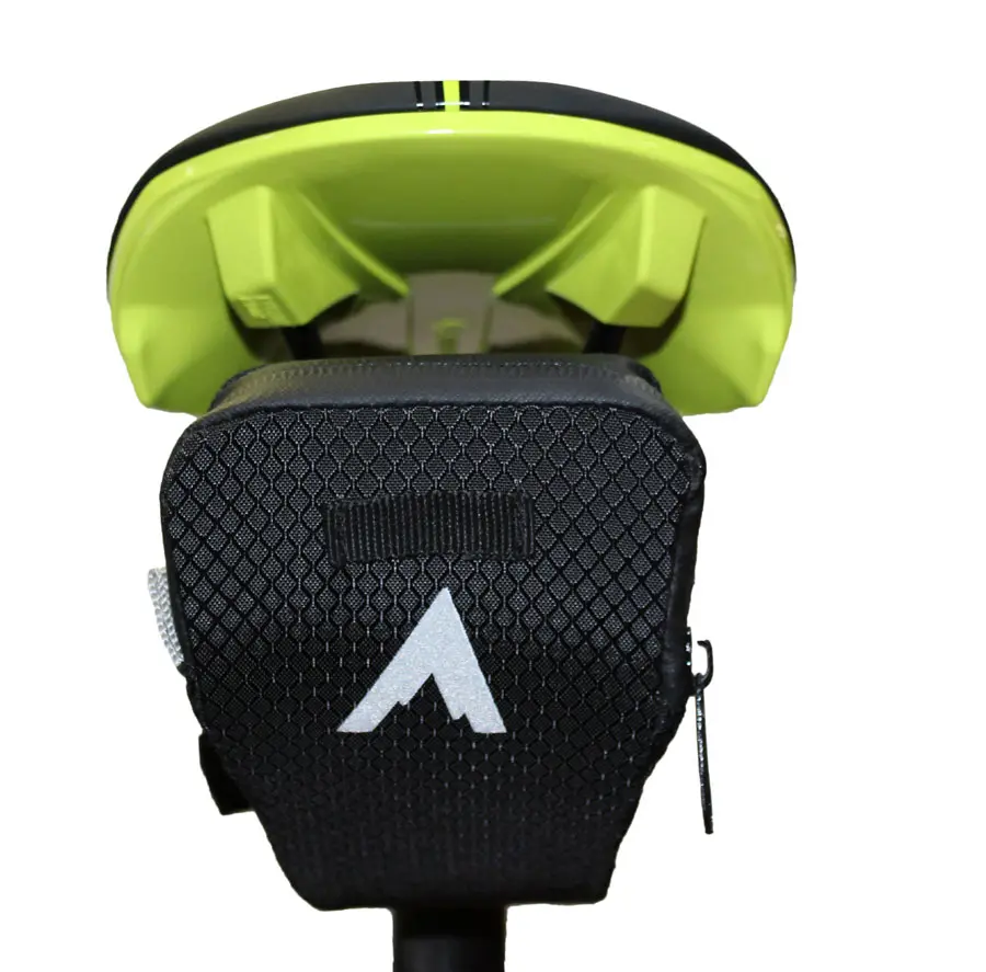 Sacoche De Selle Clipsable - Sacoches | Chullanka