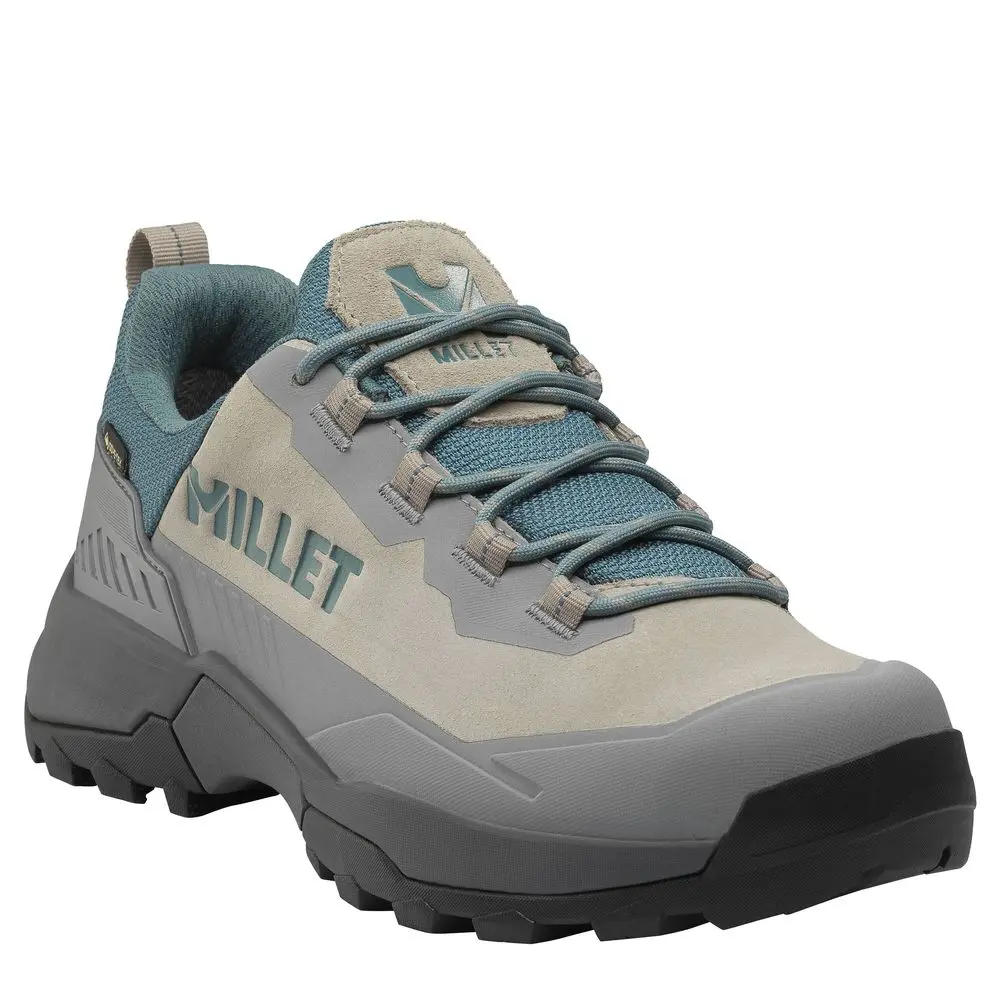 Ubic Low Gtx Femme Rope - Chaussures | Millet