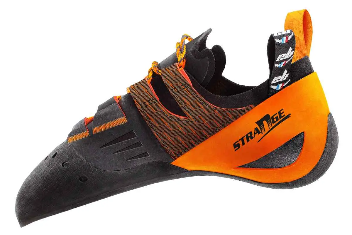 Chausson Strange - Chaussons | Eb