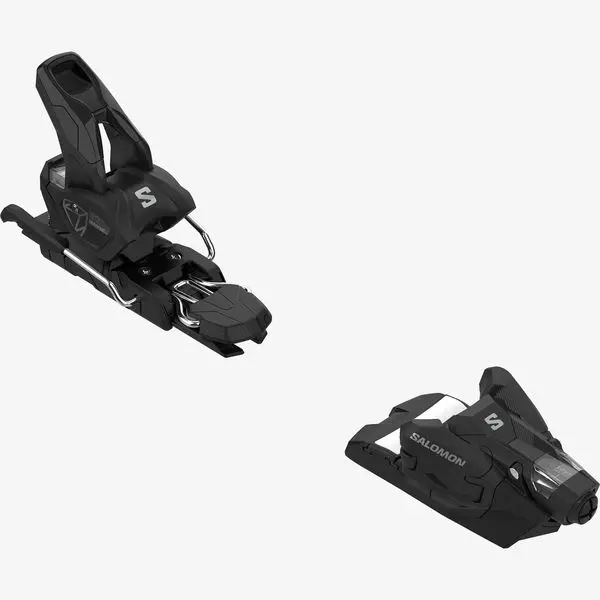 Strive 12 Gw Black - Fixation | Salomon