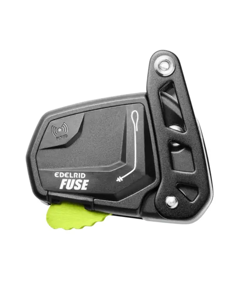 Antichute Mobile Fuse - Travaux En Hauteur | Edelrid