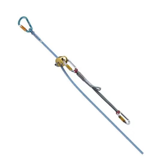 Air Kit 15m Bleu - Travaux En Hauteur | Beal Pro