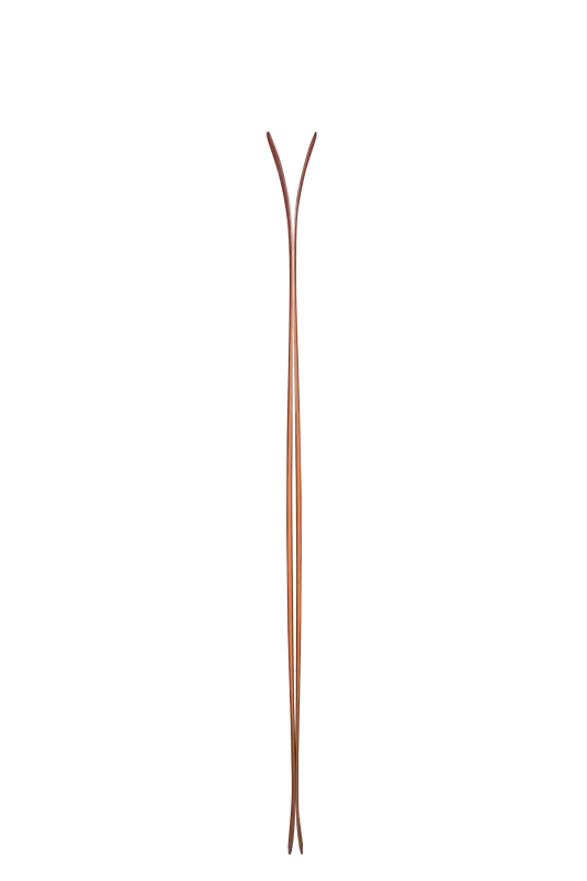 Ubac 89 L - 2026 - Ski De Rando | Zag