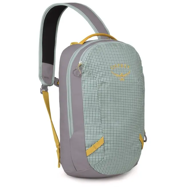 Transporter Sling Frosty Mint - Pochettes Bananes Sacoches | Osprey