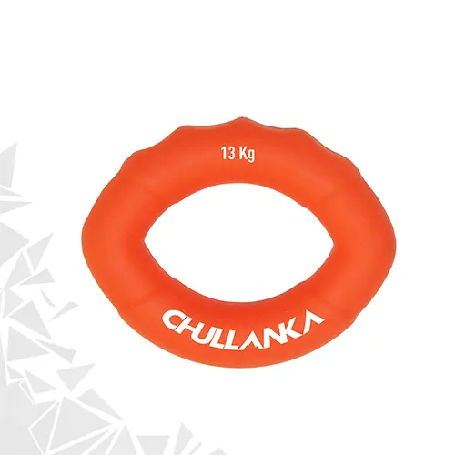 Anneau D'echauffement 13 Kg - Echauffement | Chullanka