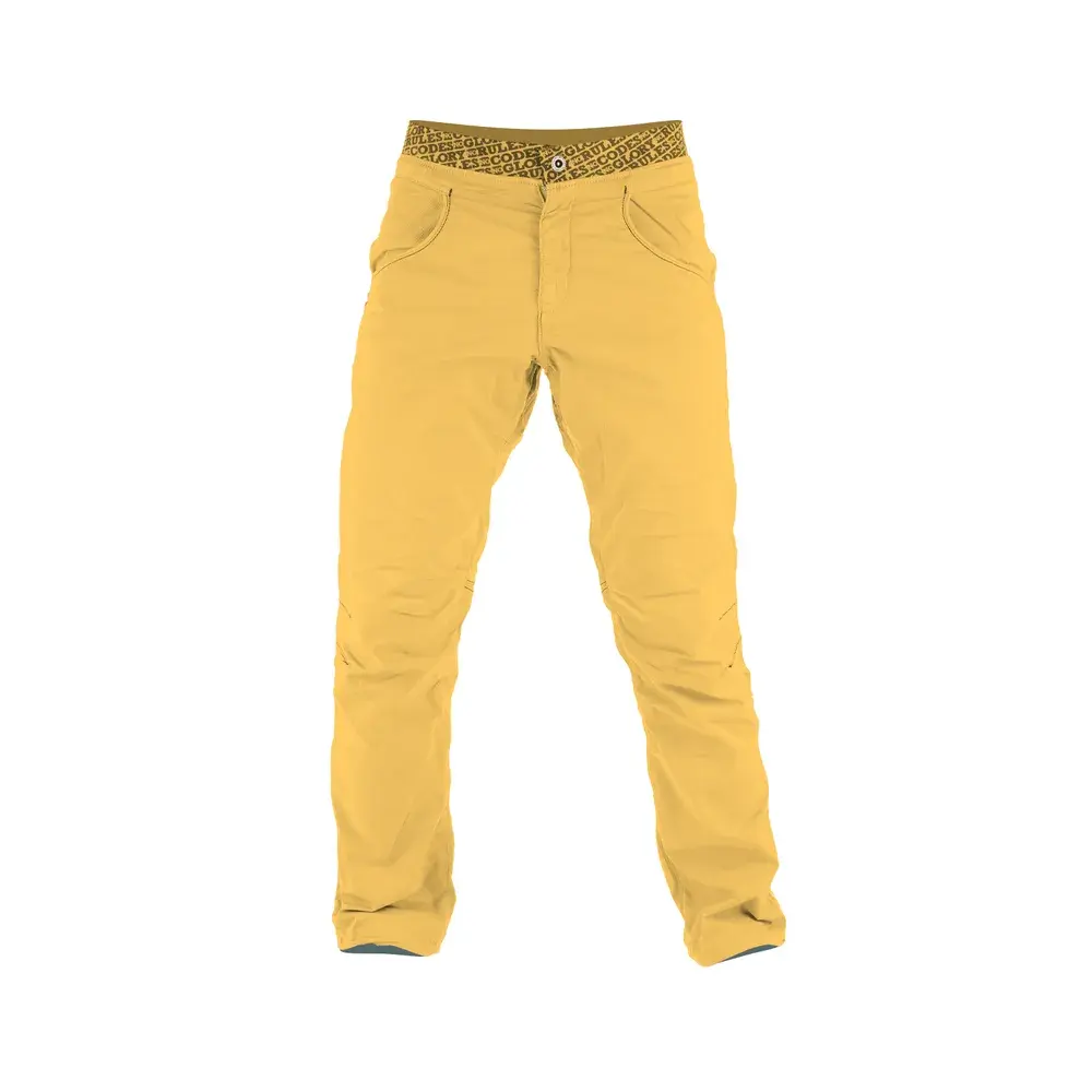Sahel Paille - Pantalon | Nograd