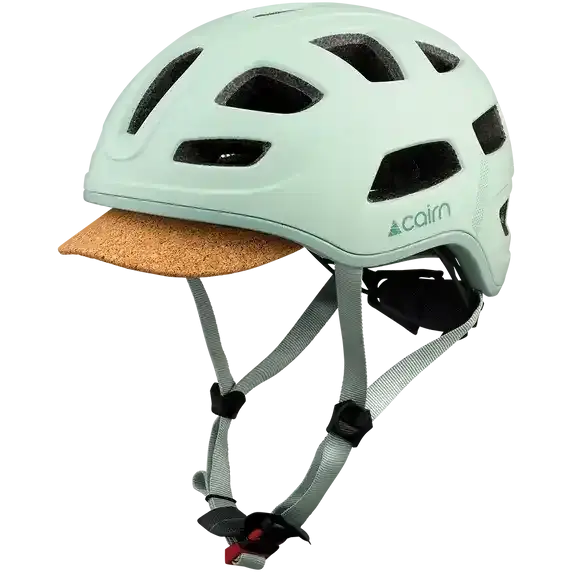 Quartz Mat Jade - Casque | Cairn