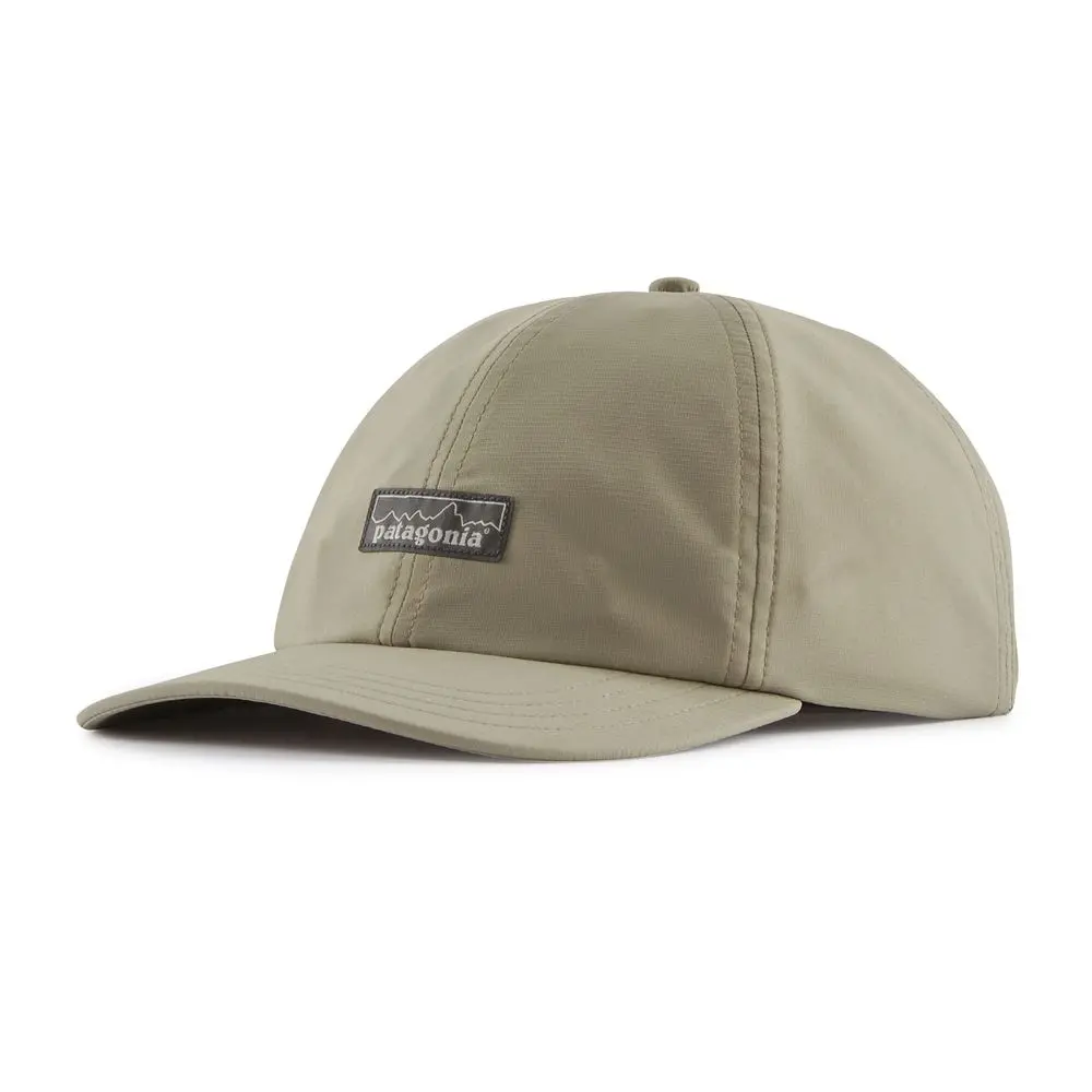 Casquette Terrebonne River Rock Green - Chapeau | Patagonia