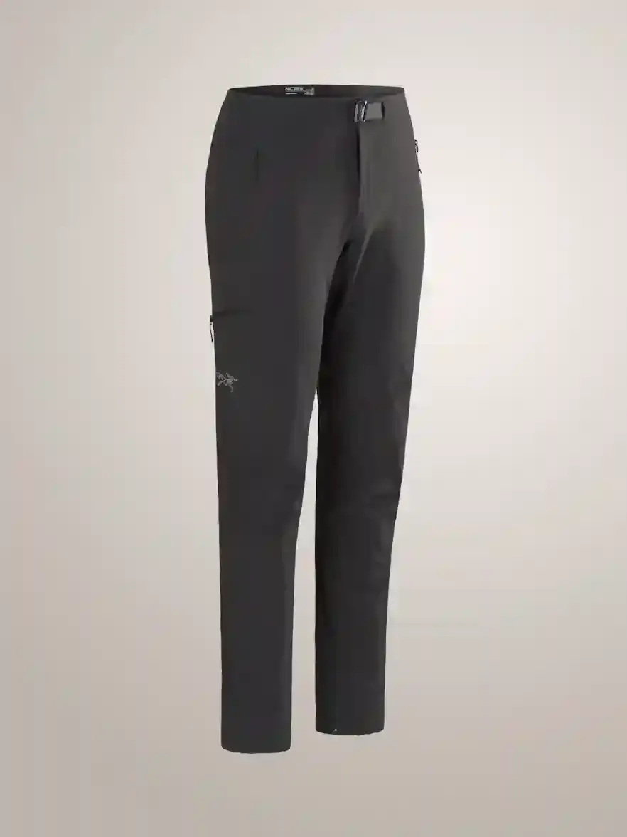 Pantalon Gamma Black - Pantalon | Arcteryx